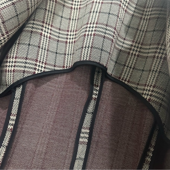 Slade Plaid Italian Cotton Blazer rag & bone - Picture 12 of 15